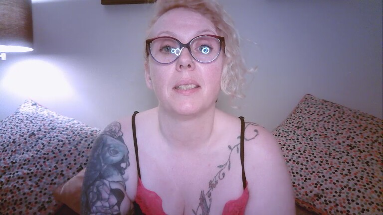 OrlaFox's Streamate show and profile