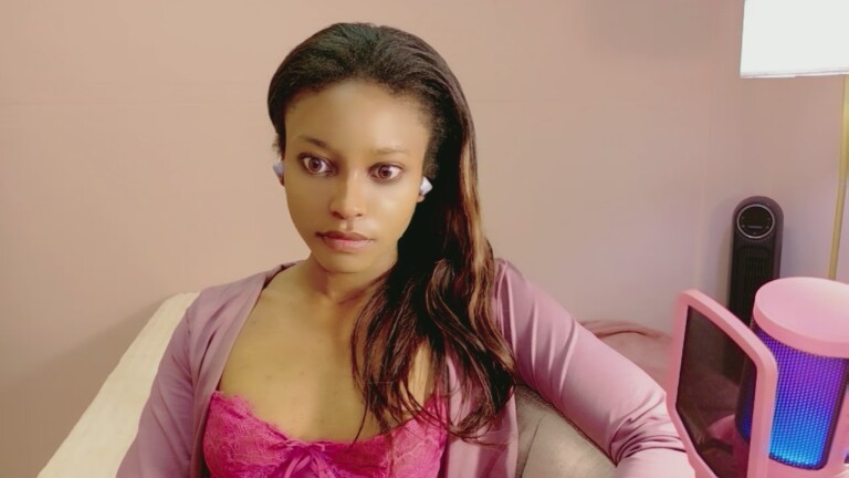 Amber_Fae's Streamate show and profile