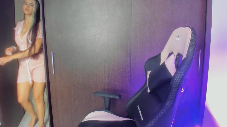 Cinthyaskinny's Streamate show and profile