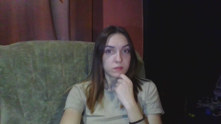 Zlatexi's Streamate show and profile