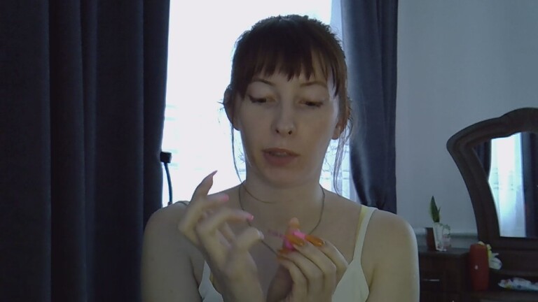 SteviaBeauty's Streamate show and profile