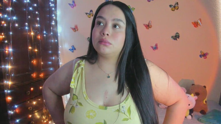 AliceCastellano's Streamate show and profile