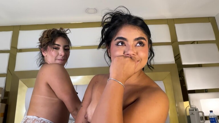 SamanthaMarquez's Streamate show and profile