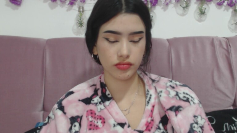 ZakuraPrincess's Streamate show and profile