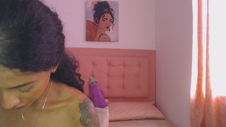 oliviafenty12312's Streamate show and profile