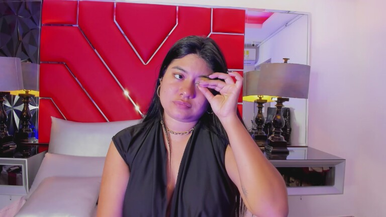 AlexaRiios's Streamate show and profile