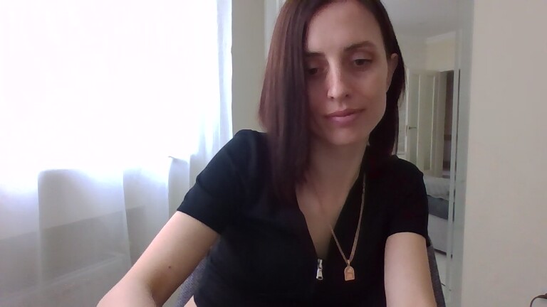 AlisAmaze's Streamate show and profile