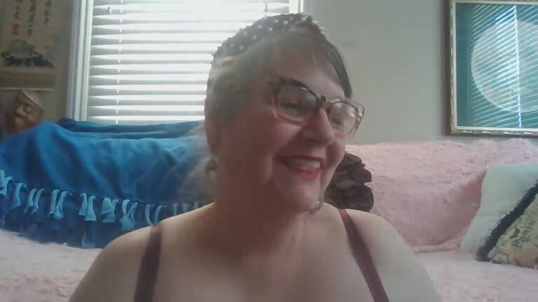 CindyFredricks's Streamate show and profile