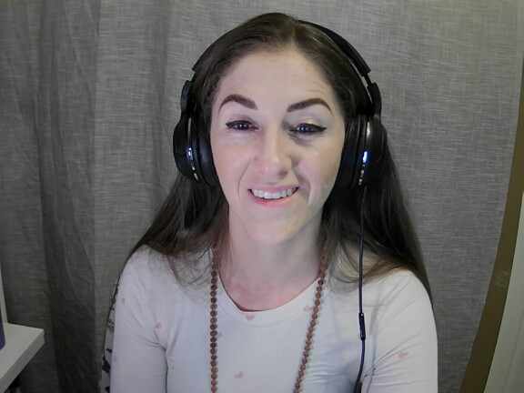 TerraMizu's Streamate show and profile