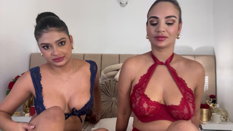 Lia_Brooks's Streamate show and profile