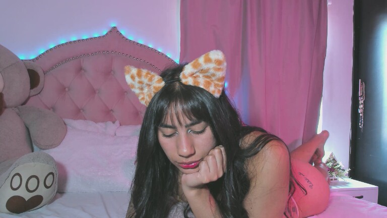 JessicaSoller's Streamate show and profile