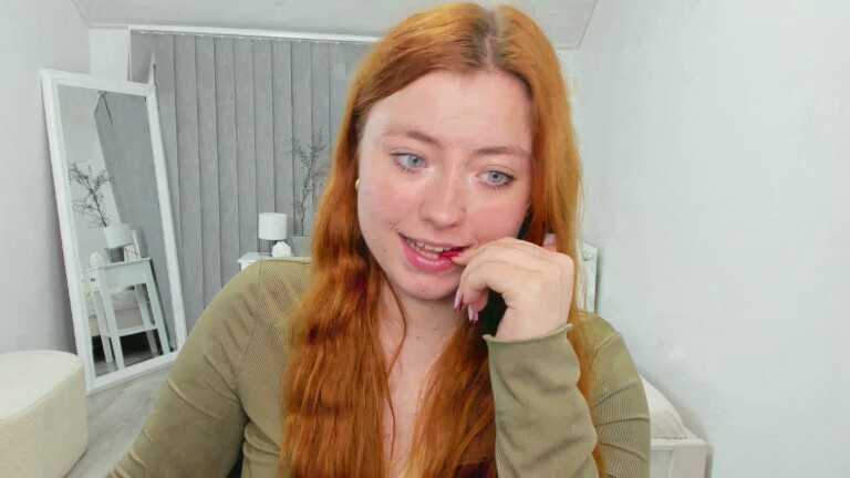 KrossAnny's Streamate show and profile