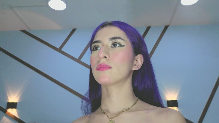 JuliaJobss's Streamate show and profile