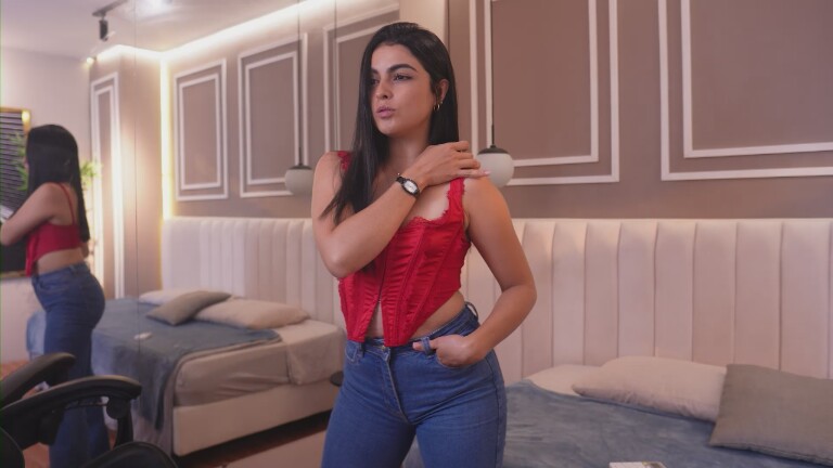 GabyReid's Streamate show and profile