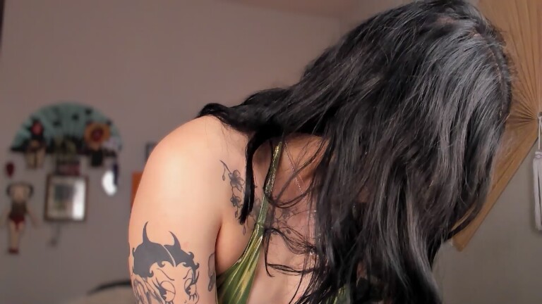 KimiKoda's Streamate show and profile