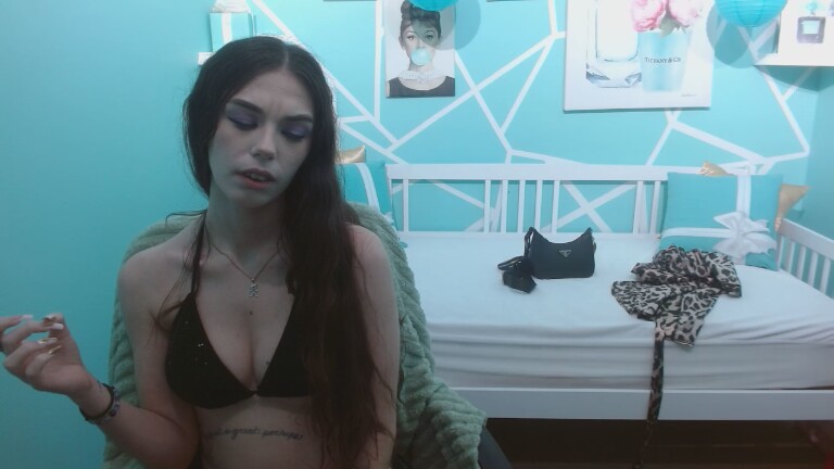 SaraBrynleeXOXO's Streamate show and profile