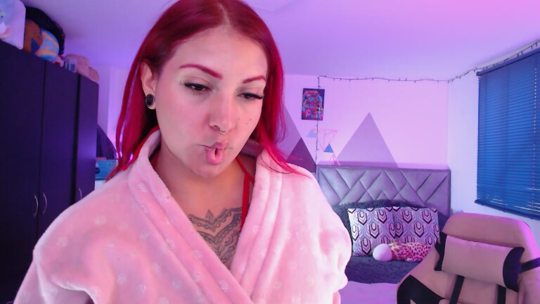 briannasteinn's Streamate show and profile