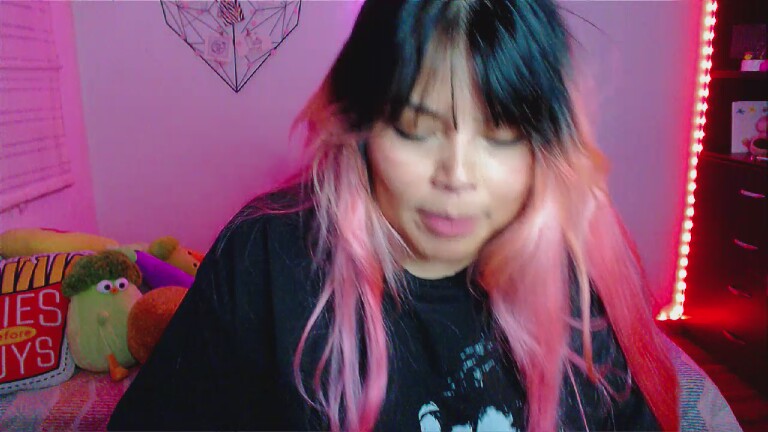 EllieAutumn's Streamate show and profile