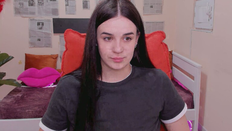 ToxiccLady's Streamate show and profile