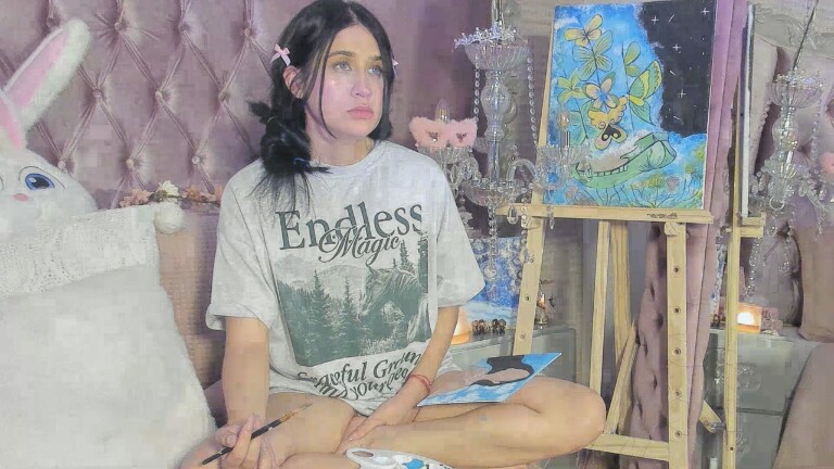 AlejandraLee's Streamate show and profile