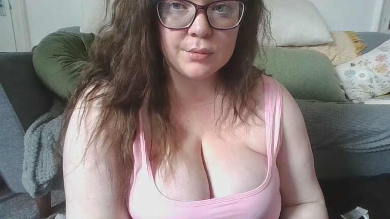 NaughtyNinaXX's Streamate show and profile