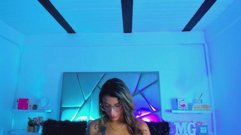 MelissaGolden's Streamate show and profile