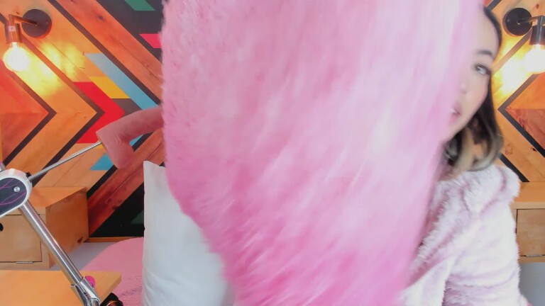 CelesteRiioz's Streamate show and profile