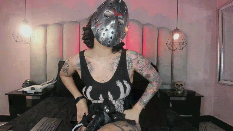 MaryBlaiir's Streamate show and profile