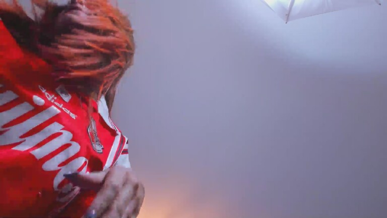 JuneEvanss's Streamate show and profile