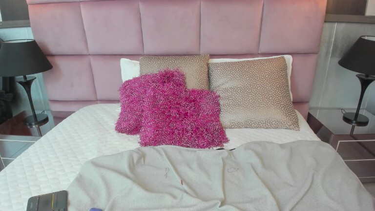 VanesaBlossom's Streamate show and profile