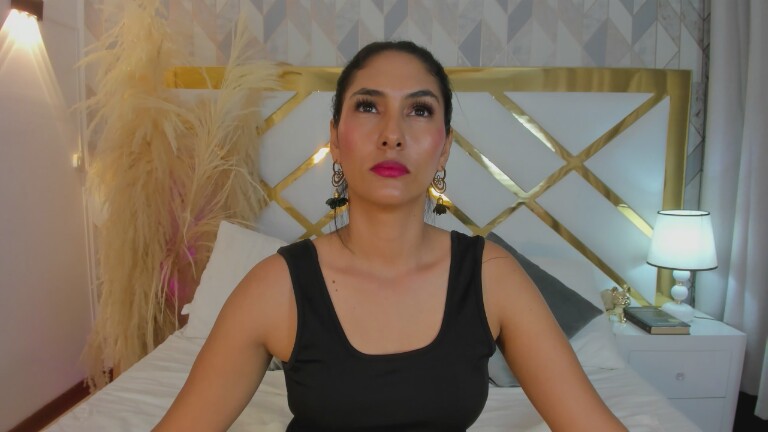 MadyBrohm's Streamate show and profile