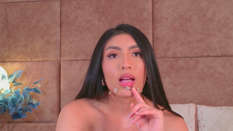 ValeriaPastori's Streamate show and profile