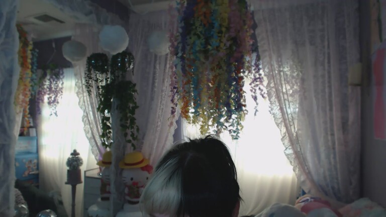 Angelina_Glass's Streamate show and profile