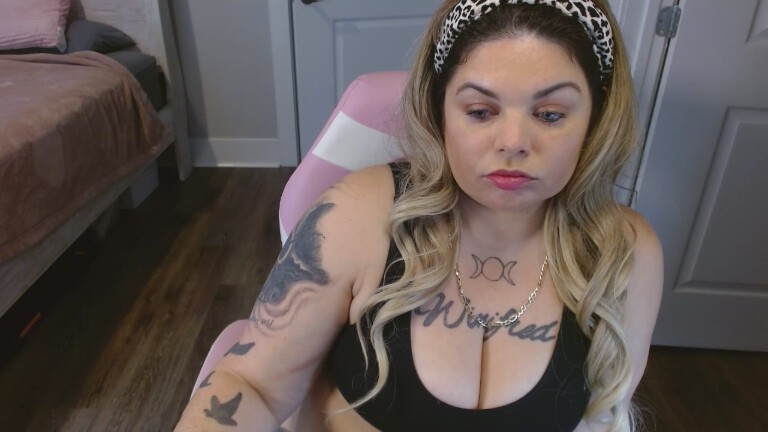 Primadonna25X's Streamate show and profile