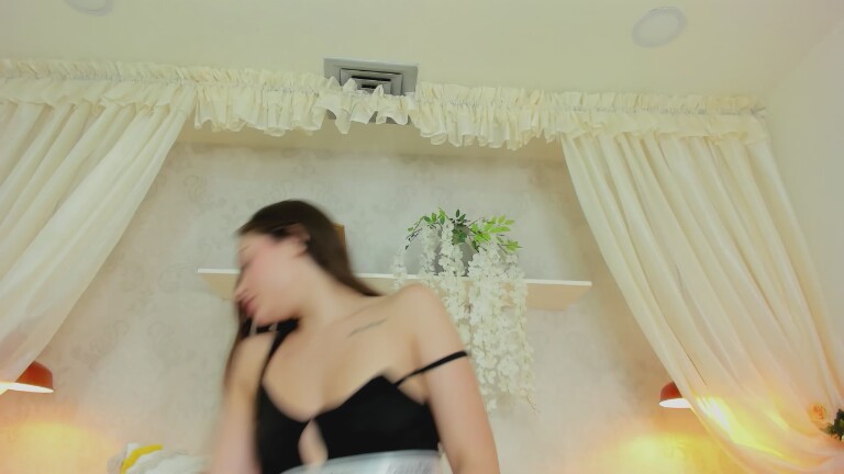 IsabellSanz's Streamate show and profile