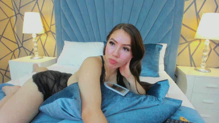 OliviaClarck's Streamate show and profile