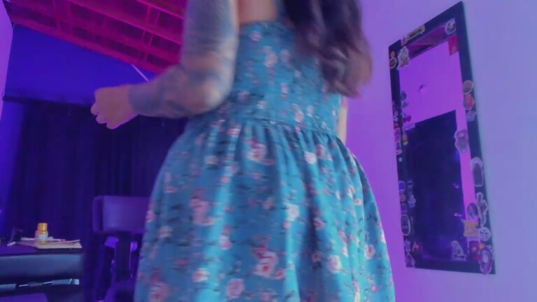 Inkdemon18's Streamate show and profile