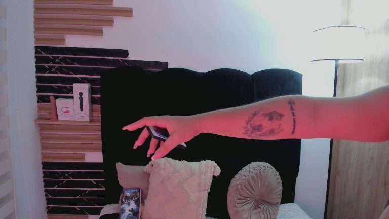 WhitneyAssor's Streamate show and profile