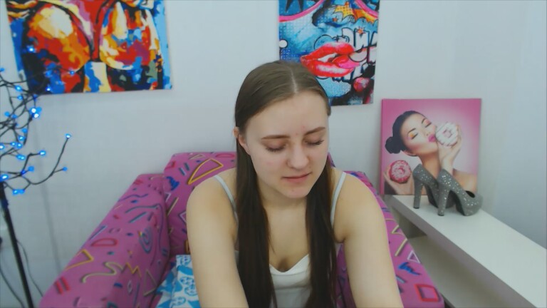 ArinaBelly's Streamate show and profile