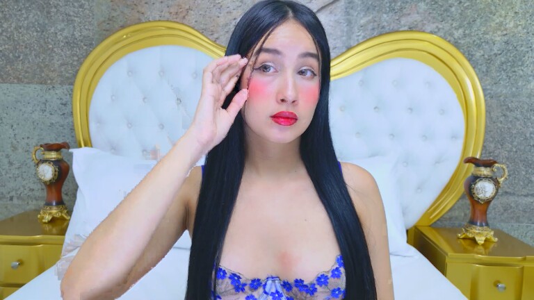 ValentinaRisso's Streamate show and profile