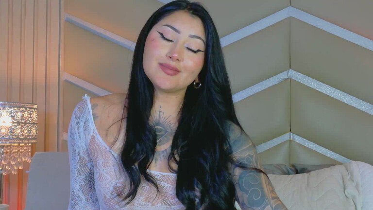 EllieKlark's Streamate show and profile