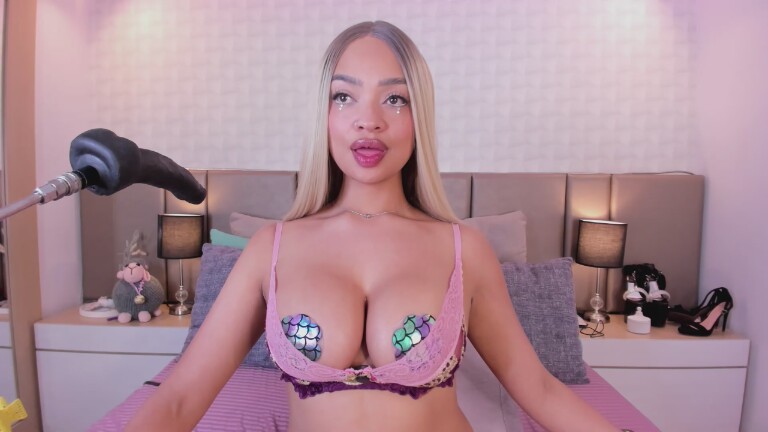 Anna_Jenssen's Streamate show and profile