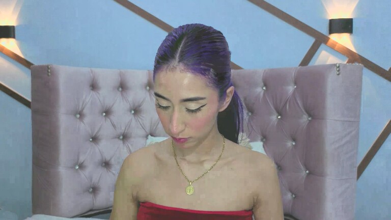 JuliaJobss's Streamate show and profile