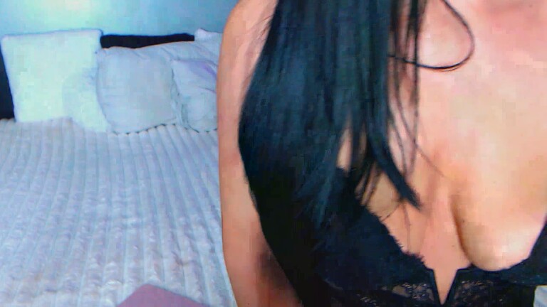 AmaliaRosse's Streamate show and profile
