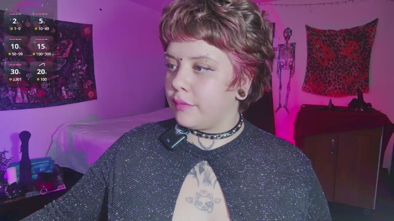 kenziesharik69's Streamate show and profile