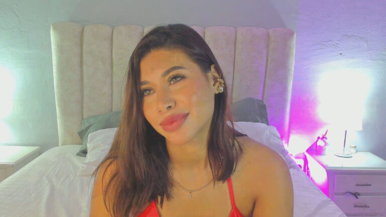 GABRIELAROSI's Streamate show and profile