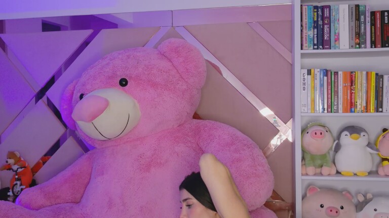 EmilyDuque's Streamate show and profile