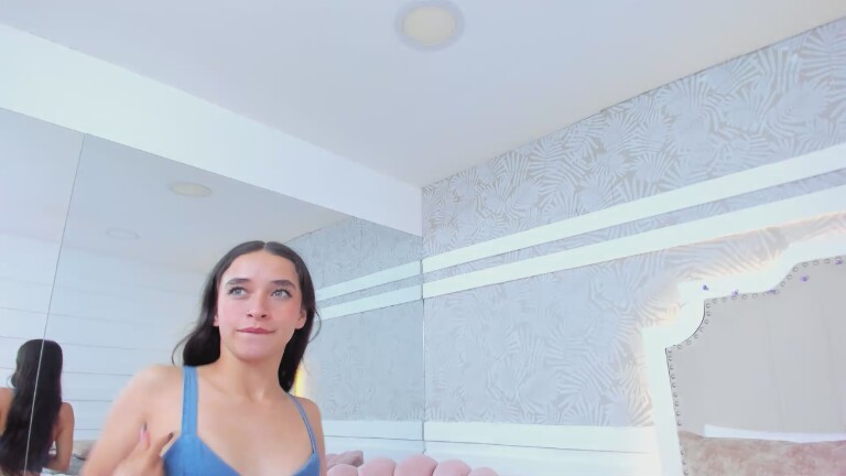 AnnieBlakee's Streamate show and profile