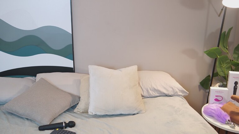 SabrinaColem's Streamate show and profile