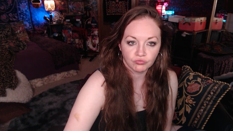 SilaSwitch's Streamate show and profile